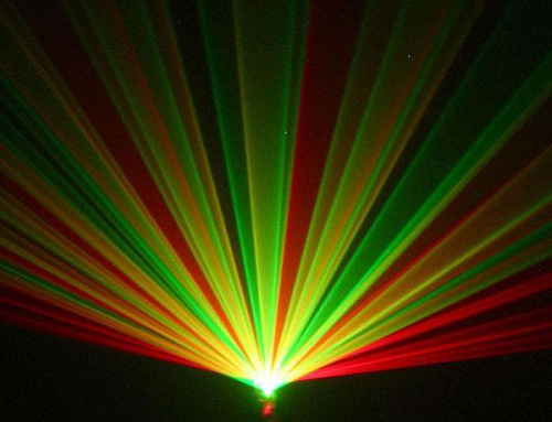 STAGE4 D-JOY+ DUO 200RGY Лазерный проектор