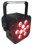 Фото:Highendled YHBL-001T-3W-9 Светодиодный прожектор