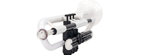 pTrumpet 1W Труба "Bb"