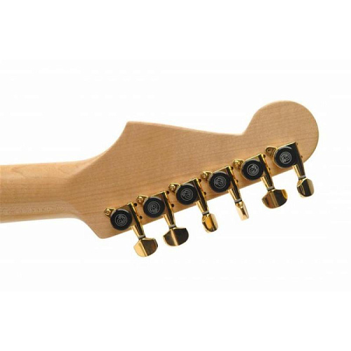 PLANET WAVES PWAT-6R3 Колковая механика