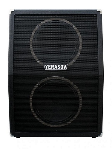 Yerasov Bull-V1-K Гитарный кабинет, закрытый, 200 Вт