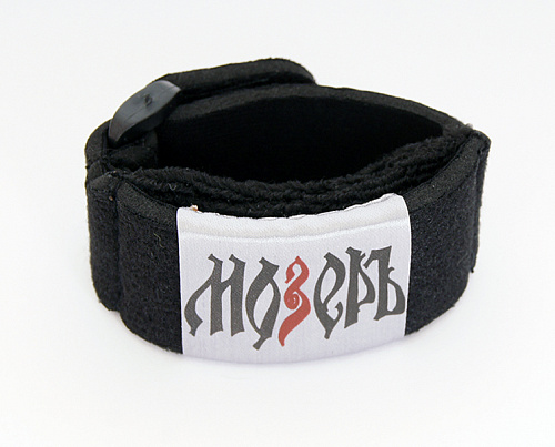 Мозеръ MD-M Демпфер гитарный, средний