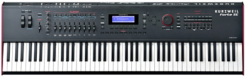 Kurzweil Forte SE Цифровое сценическое пианино