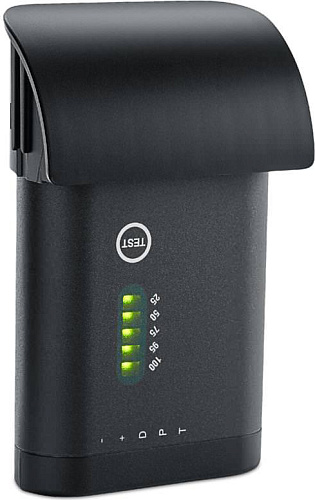 SHURE SB930 Аккумулятор для бепроводных пультов MXCW640