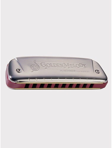 HOHNER Golden Melody 542/20 C   