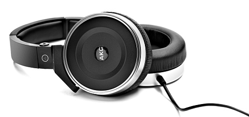 AKG K167 DJ наушники