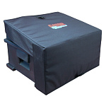 Фото:GATOR GDJ-8X4  кейс для DJ