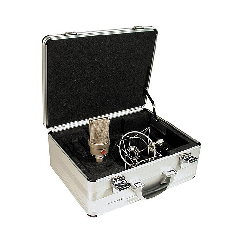 Neumann TLM 103 mono set Студийный конденсаторный микрофон