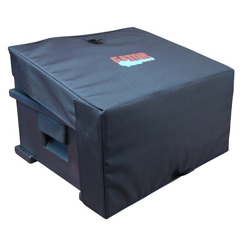 GATOR GDJ-8X4  кейс для DJ