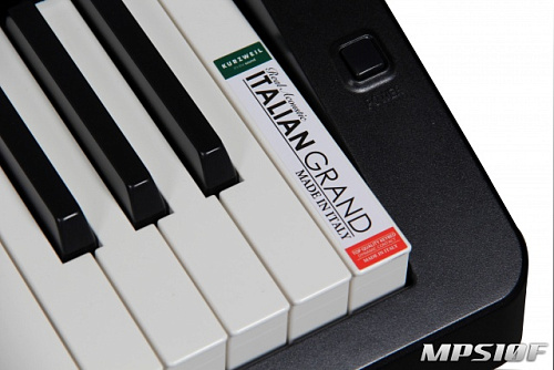 Kurzweil MPS10F Цифровое пианино