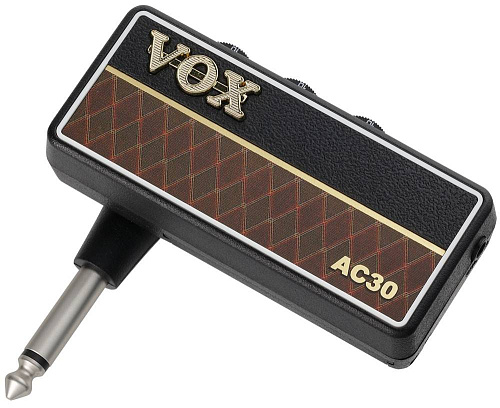 VOX AP2-AC AMPLUG 2 AC-30 Моделирующий усилитель для наушников
