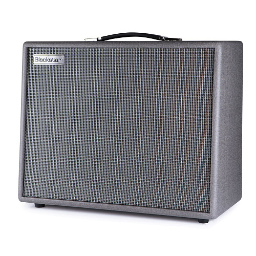 Blackstar Silverline Deluxe Профессиональный моделирующий комбо 100Вт, 1х12"