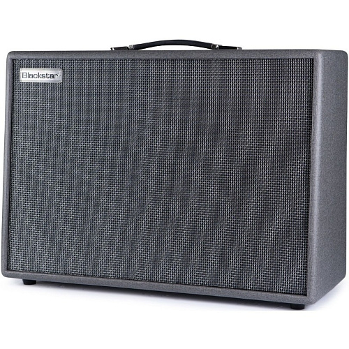 Blackstar Silverline Stereo Deluxe Профессиональный моделирующий комбо 100Вт, 2х12"
