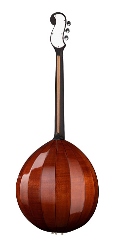 Doff DA-Grand-Allegro Домра альт, трехструнная