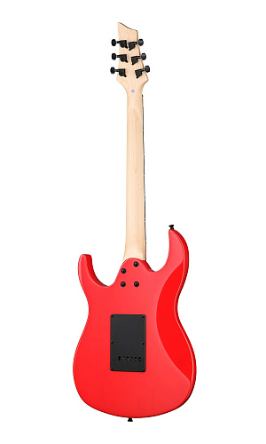 Foix FFG-EIB350-RD Электрогитара, красная