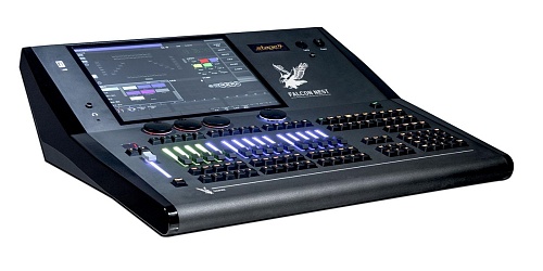Stage4 Falcon Nest Консоль управления светом
