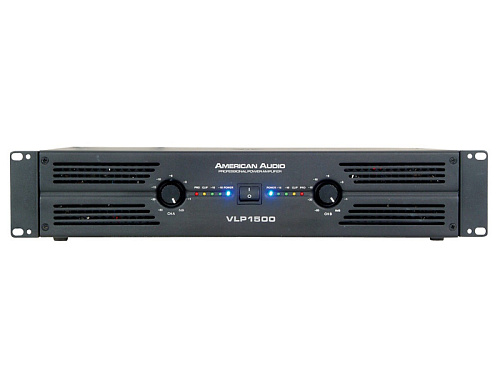 American Audio VLP 1500 Усилитель мощности