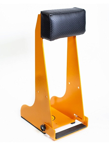 Training Pads TBP-MK Тренировочный пэд бас-барабана, жесткий