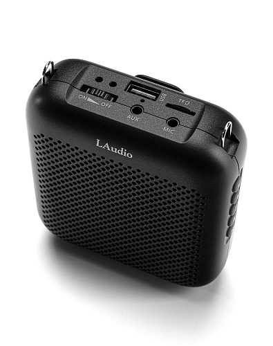 LAudio WS-VA058-Pro    , 5 