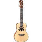 Фото:Luna UKE DPN SPR   укулеле концертная