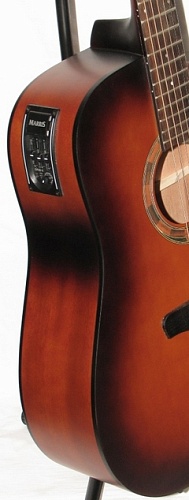 MARRIS DCE-306/SB Акустическая гитара