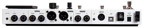 Mooer GE250 Гитарный процессор эффектов