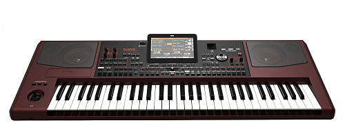 Korg PA1000 Профессиональная аранжировочная станция, 61 клавиша