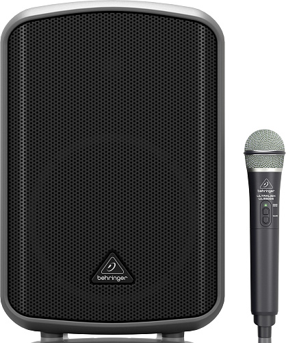 BEHRINGER MPA200BT Портативная акустическая система