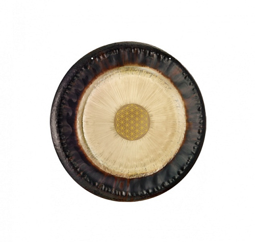 Meinl G24-FOL Flower of Life Гонг 24"