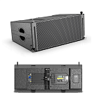Фото:SVS Audiotechnik L210A Активный 2-полосный элемент линейного массива