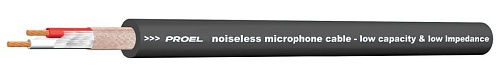 Proel HPC210BK Микрофонный кабель