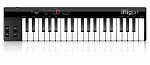 Фото:IK MULTIMEDIA iRig Keys Миди-клавиатура, 37 клавиш