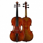 :VIOLMASTER Soloist  4/4