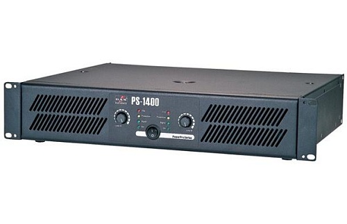 DAS Audio PS-1400  