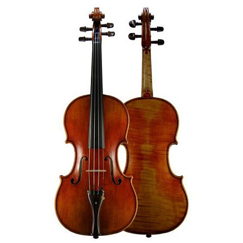 VIOLMASTER Soloist Скрипка 4/4