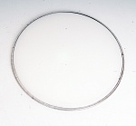 Фото:Sonor 90549936 Global CGHP 8 Пластик для тамбурина 8''