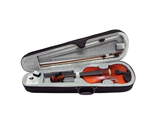 GEWApure Violin Outfit HW :  1/8, , , 