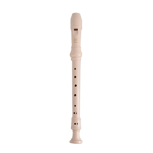 Yamaha YRS23 Блок-флейта сопрано, C/До