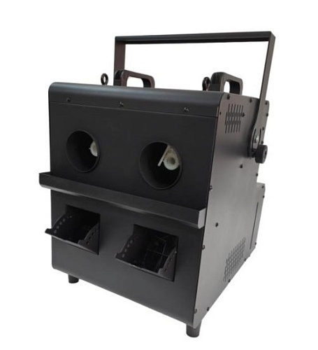 LAudio WS-FOBU900 Генератор тумана с пузырями, 900 Вт
