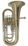 :Conn EP-654  () "Bb"