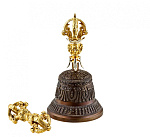 Фото:Meinl BD-M Bells Колокольчик