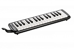 Фото:Hohner C94321 STUDENT Мелодика, 32 клавиши, черная