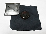Фото:Thomastik 04BKVI001 Vision Канифоль для скрипки