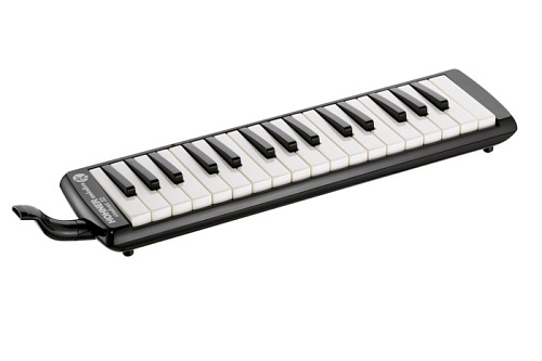 Hohner C94321 STUDENT Мелодика, 32 клавиши, черная