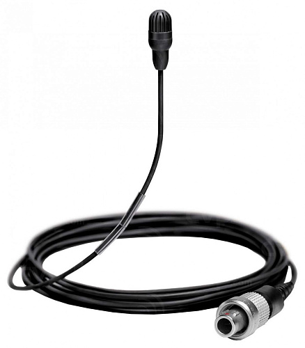 SHURE TL45B/O-LEMO Петличный всенаправленный мирофон TwinPlex