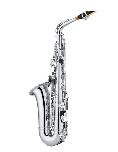 Bennett Bas 307N Саксофон-альт Eb
