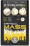 :TC HELICON CRITICAL MASS      