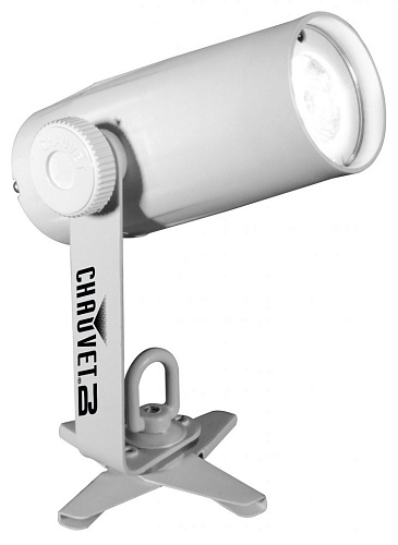 CHAUVET EZpin Pack Комплект: прожекторы EZpin, зарядное устройство, ИК-пульт, кейс