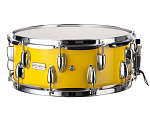 Фото:LDrums LD5410SN Малый барабан, желтый, 14"*5,5"
