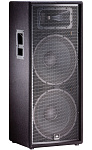 Фото:JBL JRX225 Пассивная акустическая система